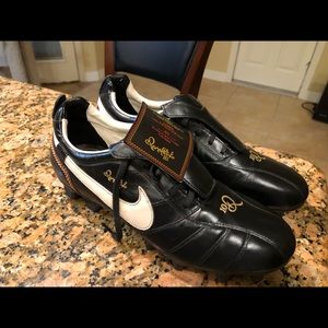 Nike soccer cleats